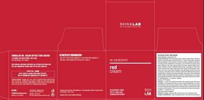 Cream Carton